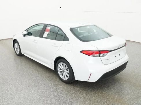 New 2026 Toyota Corolla LE image 5