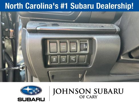 Used 2023 Subaru Forester Sport AWD/4WD image 17