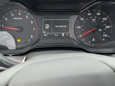 New 2026 Chevrolet Trax LS w/ LS Convenience Package image 21