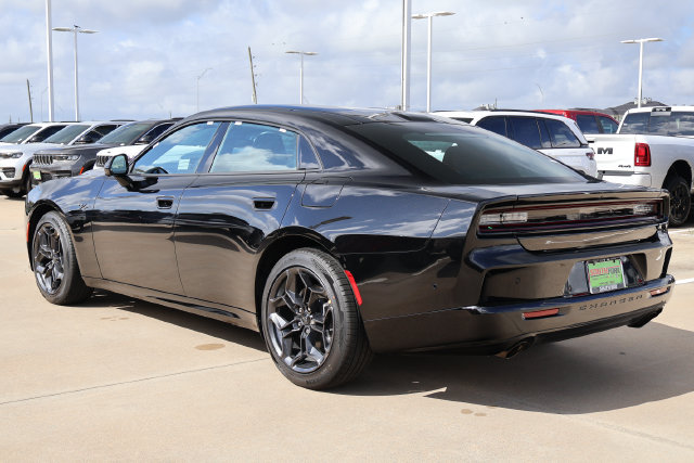 New 2026 Dodge Charger R/T AWD/4WD image 4