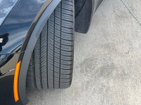 Used 2016 Chevrolet Corvette Z06 w/ Battery Protection Package image 9