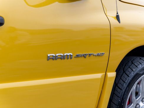 Used 2005 Dodge Ram 1500 Truck 4dr Quad Cab 140.5 WB image 38