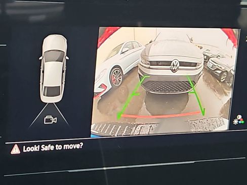 New 2026 Volkswagen Jetta Sport FWD image 28