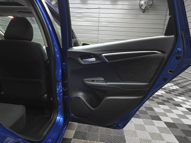 Used 2017 Honda Fit EX image 32