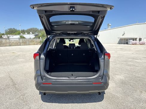 Certified 2023 Toyota RAV4 LE AWD/4WD image 20