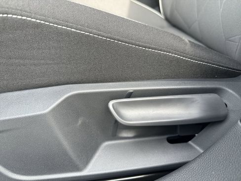 New 2025 Volkswagen Jetta Sport image 14