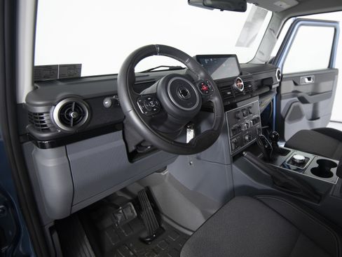 Used 2024 INEOS Grenadier image 14