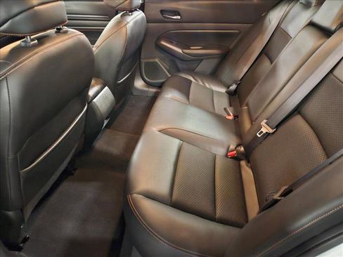 Used 2021 Nissan Altima 2.5 SR image 16