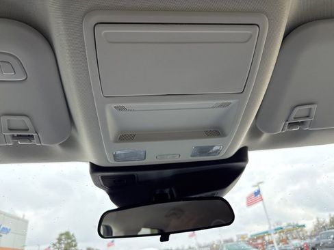 Used 2025 Ford Bronco Sport Big Bend w/ Convenience Package image 21