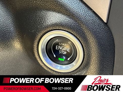 Certified 2022 Chevrolet Silverado 1500 Custom AWD/4WD image 22
