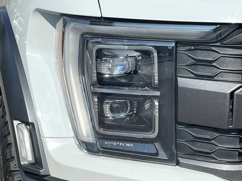 Used 2023 Ford F150 Raptor AWD/4WD image 9