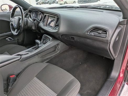 Used 2022 Dodge Challenger GT image 22