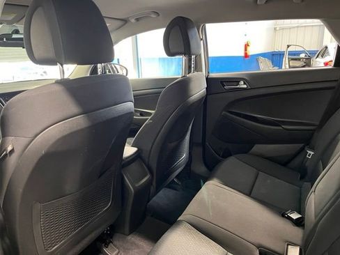 Used 2017 Hyundai Tucson SE FWD image 17