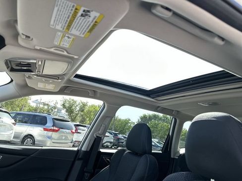 Certified 2023 Subaru Forester Premium AWD/4WD image 22