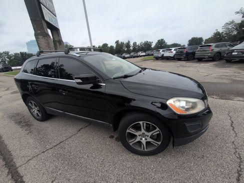Used 2013 Volvo XC60 T6 AWD/4WD image 15