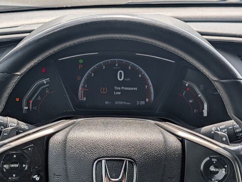 Used 2021 Honda Civic Sport image 20