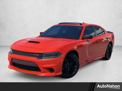 Used 2022 Dodge Charger GT w/ Plus Group