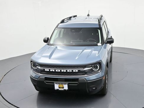 New 2025 Ford Bronco Sport Big Bend w/ Convenience Package image 17