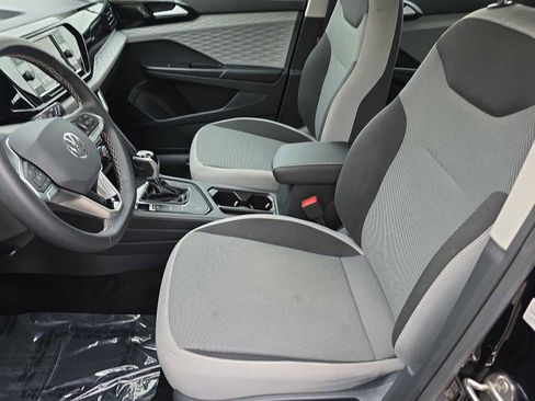 Used 2023 Volkswagen Taos S w/ Driver Assistance Package image 15