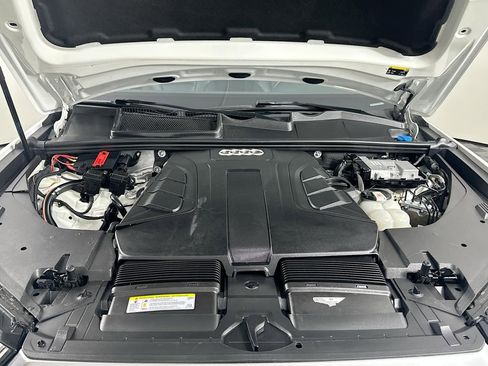 Used 2019 Audi Q7 3.0T Premium Plus AWD/4WD image 45