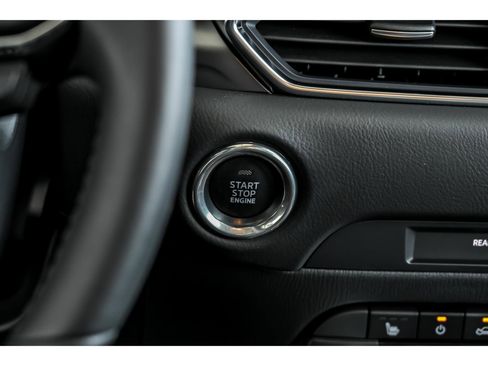 Used 2023 MAZDA CX-5 AWD 2.5 S image 19