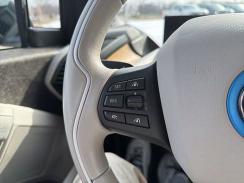 Used 2015 BMW i3 image 38