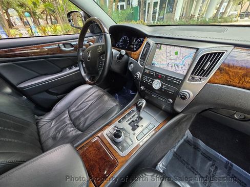Used 2011 Hyundai Equus Ultimate image 79