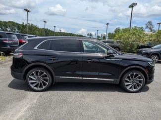 Certified 2023 Lincoln Nautilus Reserve w/ Equipment Group 202A video 4