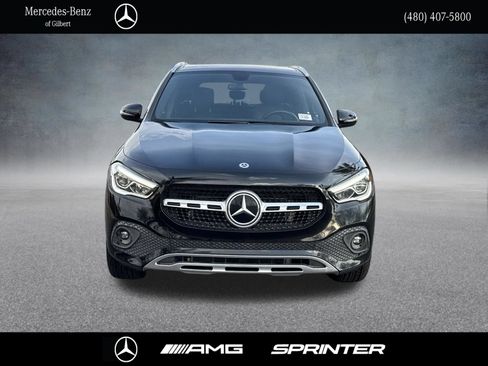 Certified 2023 Mercedes-Benz GLA 250 image 2