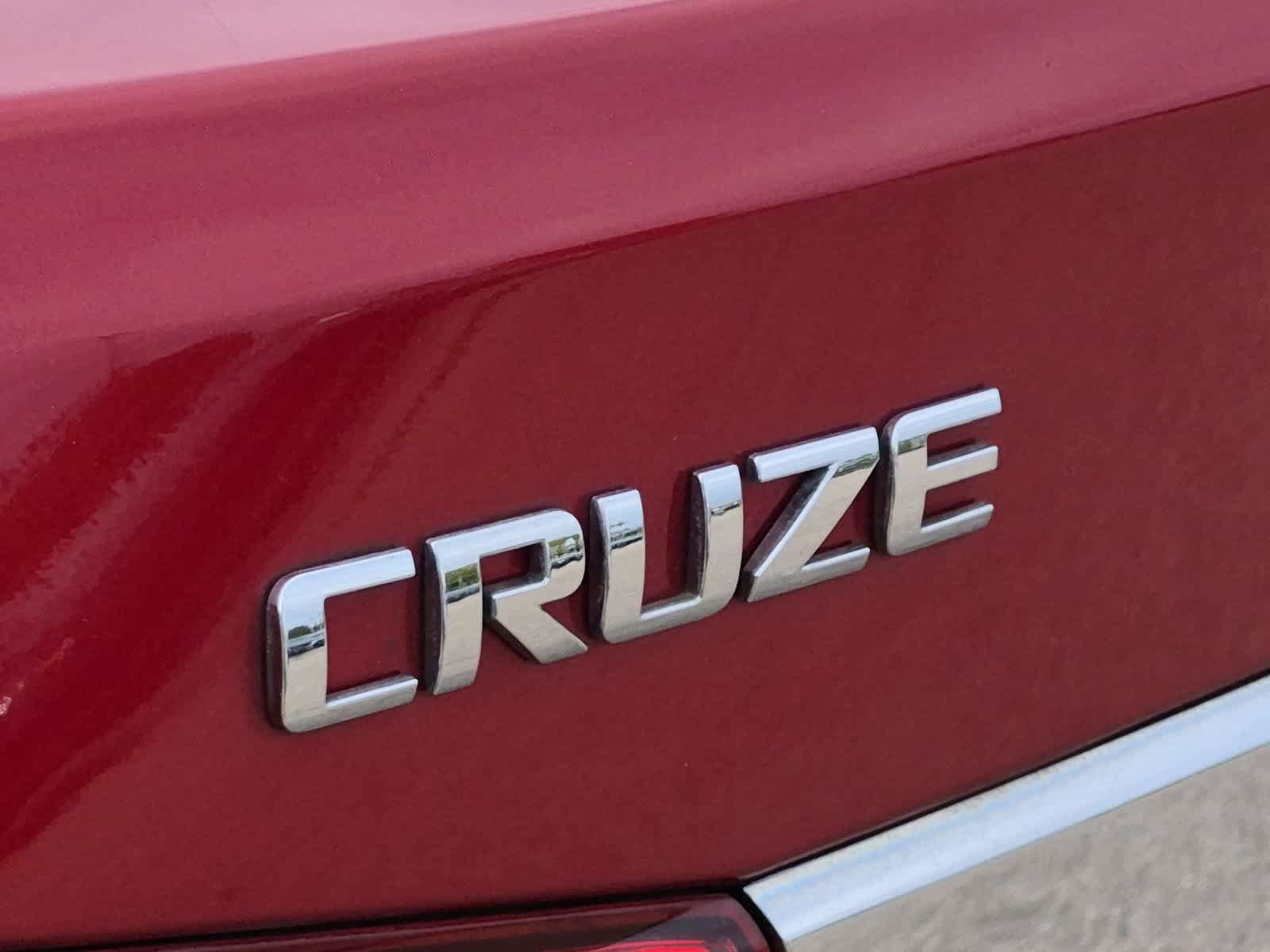 Used 2012 Chevrolet Cruze LT FWD image 13