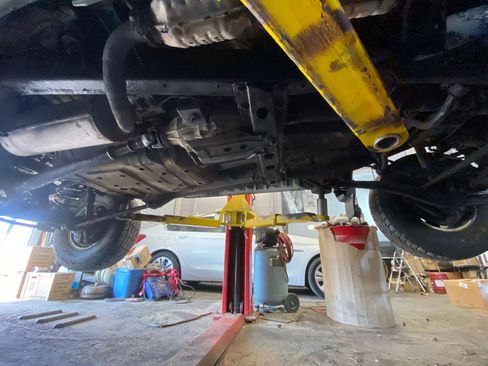 Used 1997 Toyota Land Cruiser image 28