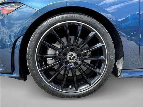 Used 2022 Mercedes-Benz CLA 250 4MATIC image 10