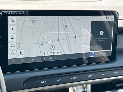 New 2027 Kia Telluride SX FWD image 27