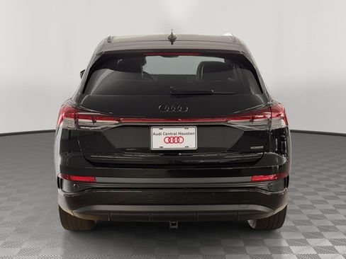 Certified 2023 Audi Q4 e-tron Premium Plus w/ Premium Plus AWD/4WD image 10