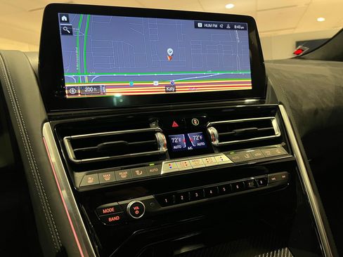 Used 2026 BMW M850i xDrive AWD/4WD image 28