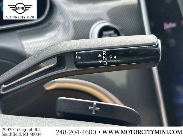 Used 2024 Mercedes-Benz C 300 4MATIC Sedan image 27
