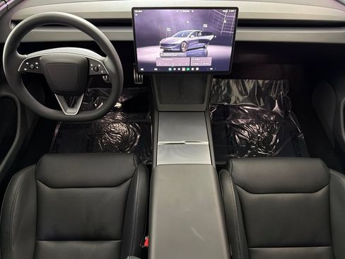 Used 2024 Tesla Model 3 Performance AWD/4WD image 15