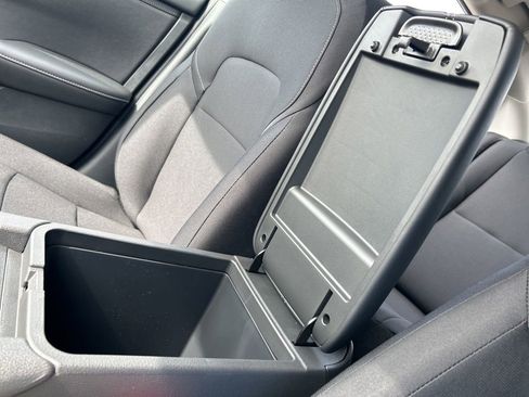 New 2025 Nissan Sentra S image 30