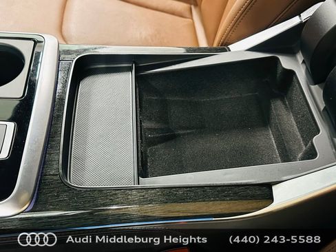 Certified 2022 Audi Q7 3.0T Premium Plus image 22