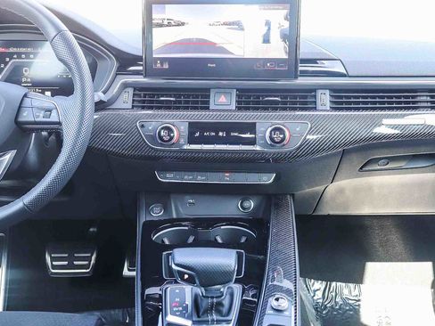 Used 2025 Audi A5 2.0T Premium Plus image 14