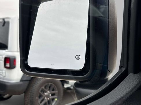 New 2026 Jeep Wrangler Willys image 13