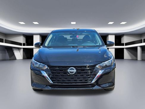 Used 2024 Nissan Sentra S FWD image 9
