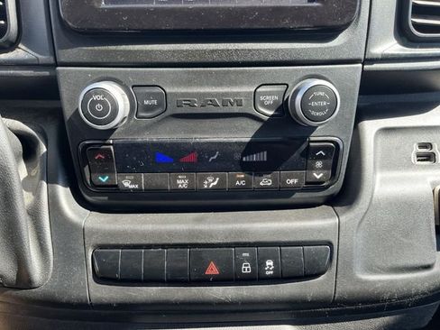 Used 2023 RAM ProMaster 2500 FWD image 18