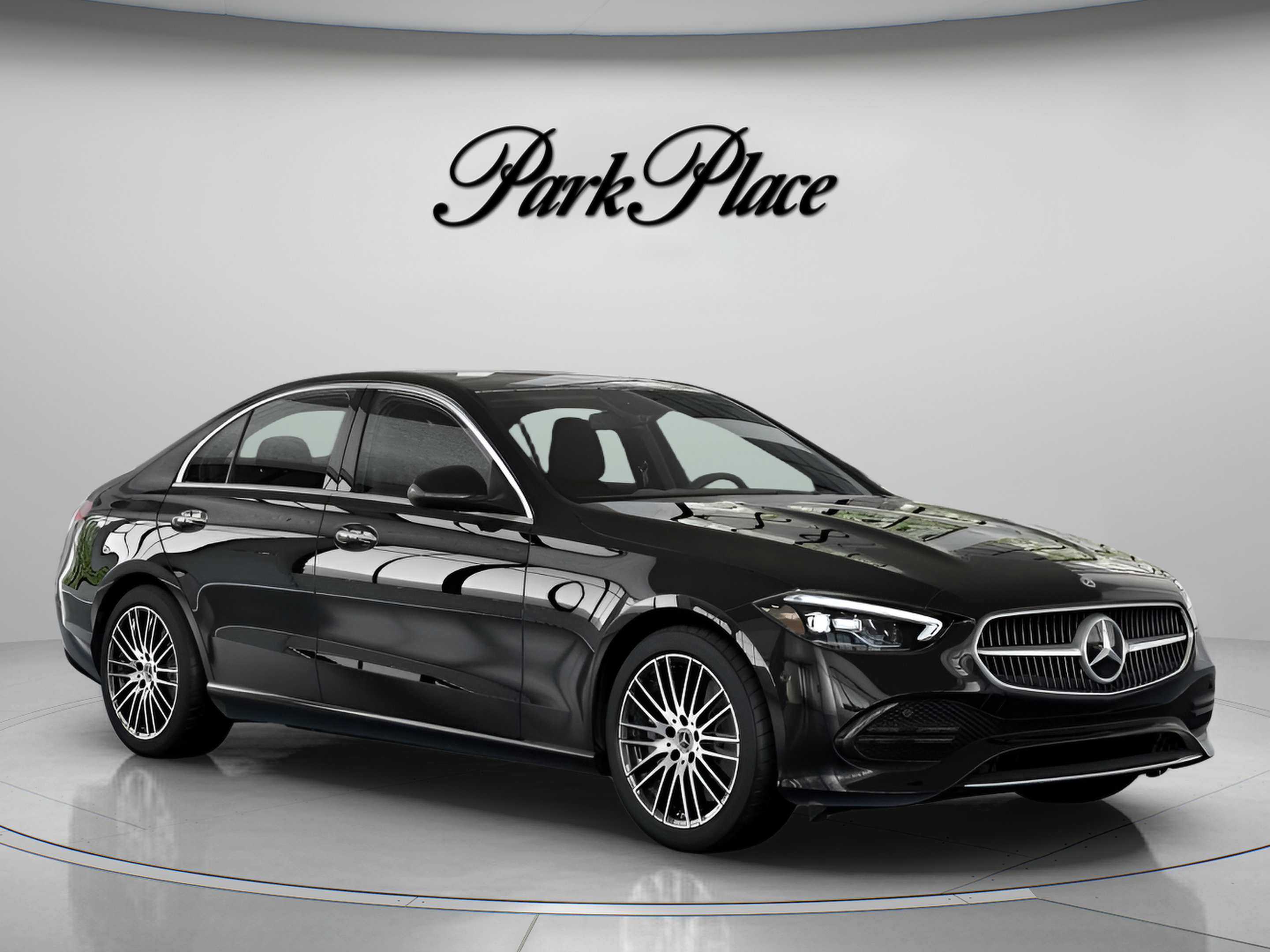 Used 2026 Mercedes-Benz C 300 Sedan image 31