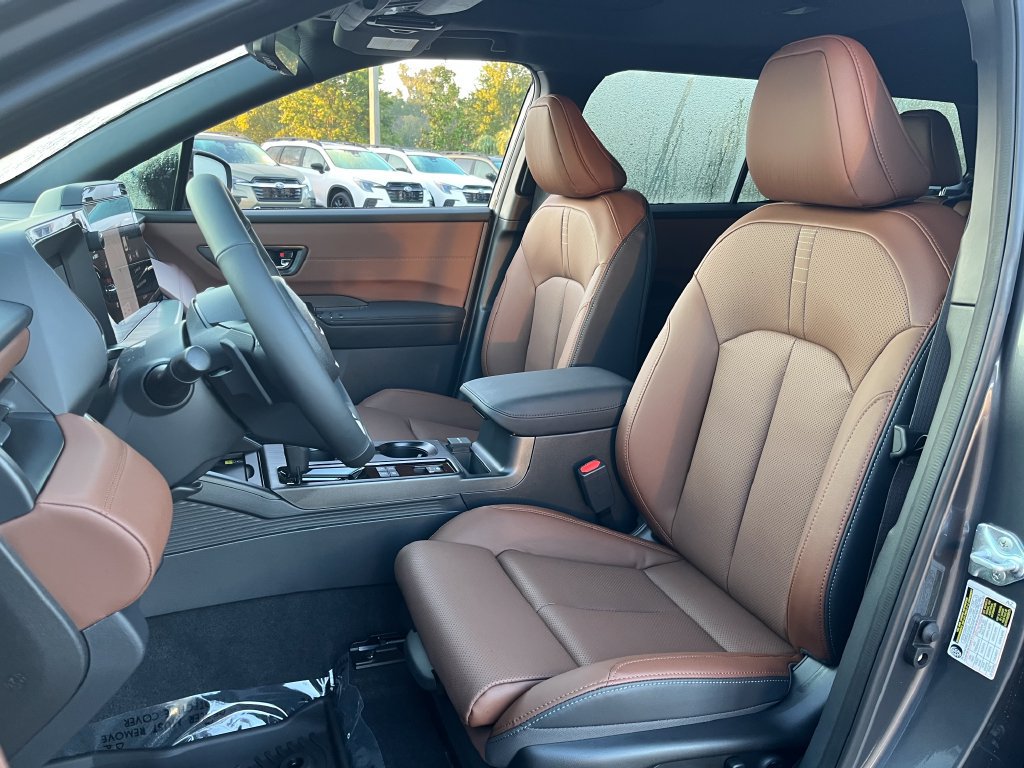 New 2026 Subaru Outback Touring XT AWD/4WD image 11