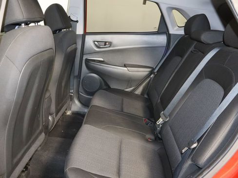 Used 2022 Hyundai Kona SEL w/ Cargo Package image 17