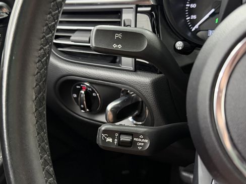 Certified 2024 Porsche Macan S AWD/4WD image 51