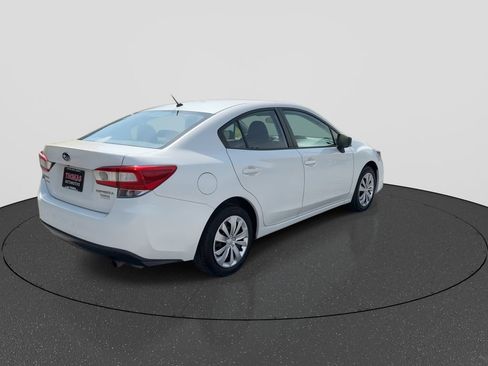 Used 2022 Subaru Impreza 2.0i image 8