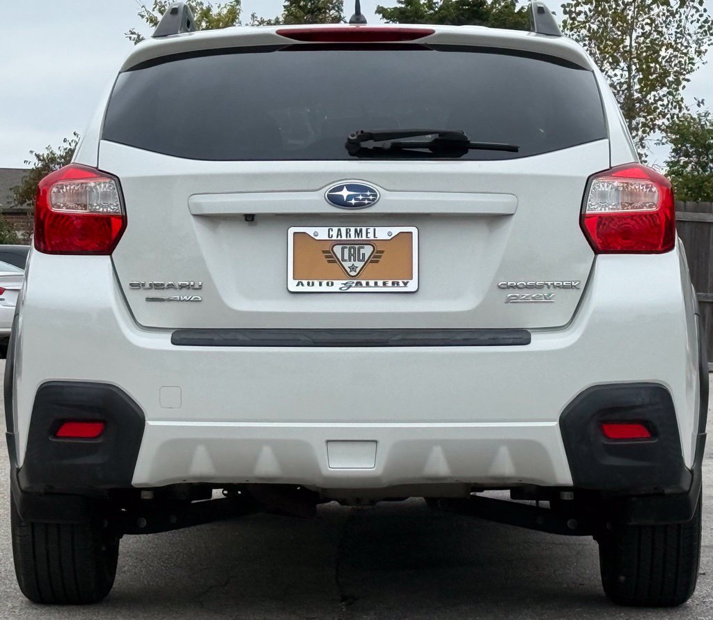 Used 2016 Subaru Crosstrek 2.0i Premium w/ Popular Package #2 AWD/4WD image 4