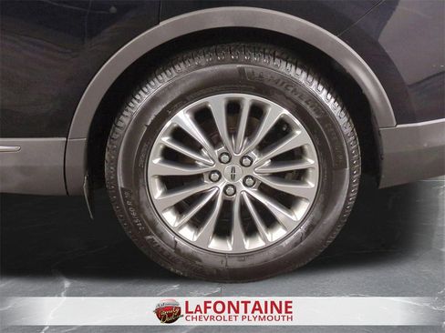 Used 2016 Lincoln MKX Select w/ Select Plus Package image 31